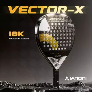 Raket Padel IANONI VECTOR-X