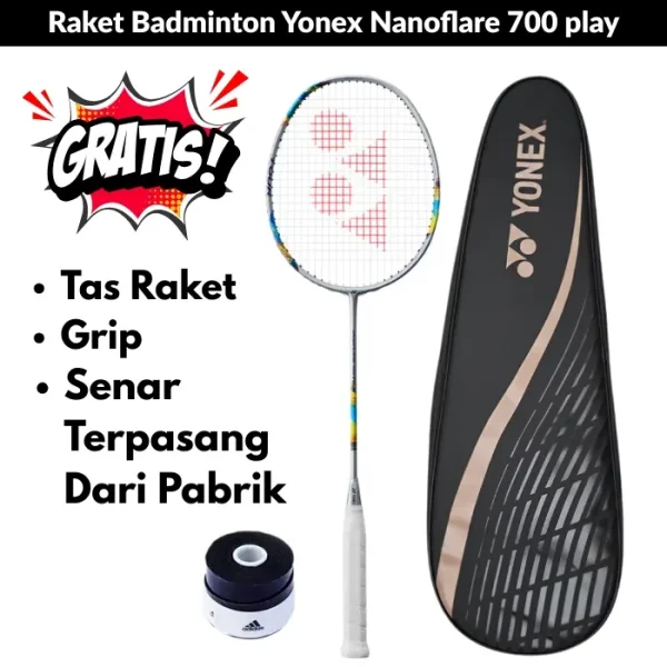 Raket Badminton Yonex Nanoflare