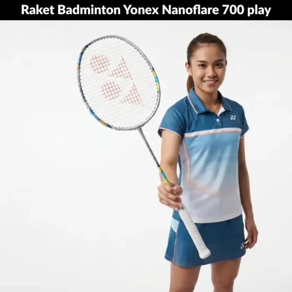 Raket Badminton Yonex Nanoflare
