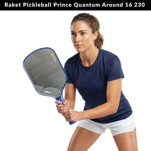 Raket Pickleball Prince Quantum