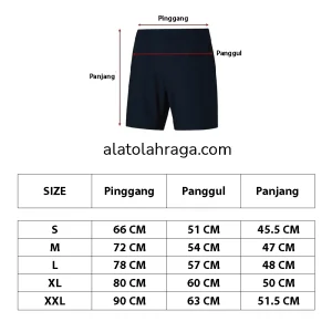 Celana Yonex SM-P061-2641-EASY3-S