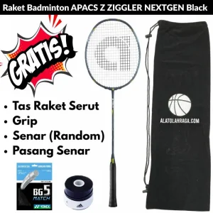 Raket Badminton APACS Nextgen