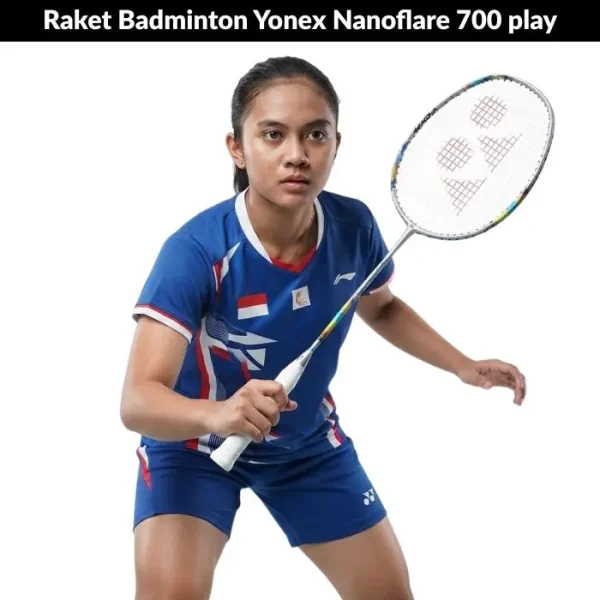 Raket Badminton Yonex Nanoflare