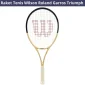 Raket Tenis Wilson Roland