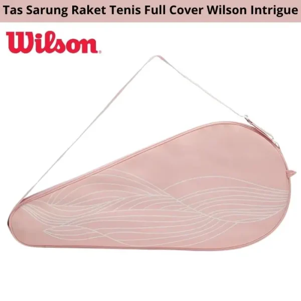 Tas Sarung Raket Tenis