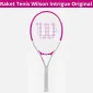 Raket Tenis Wilson Intrigue