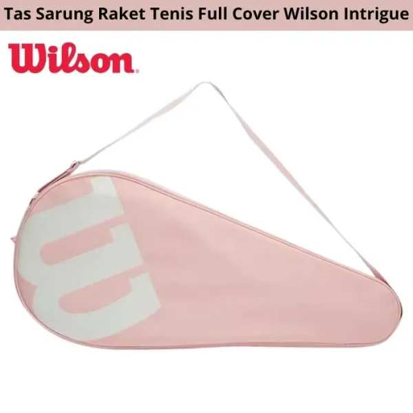 Tas Sarung Raket Tenis