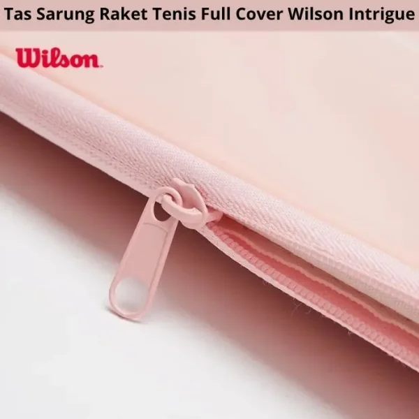 Tas Sarung Raket Tenis