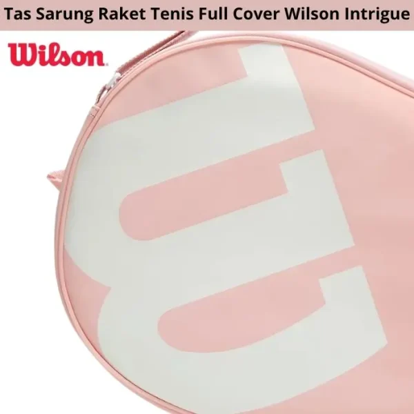 Tas Sarung Raket Tenis