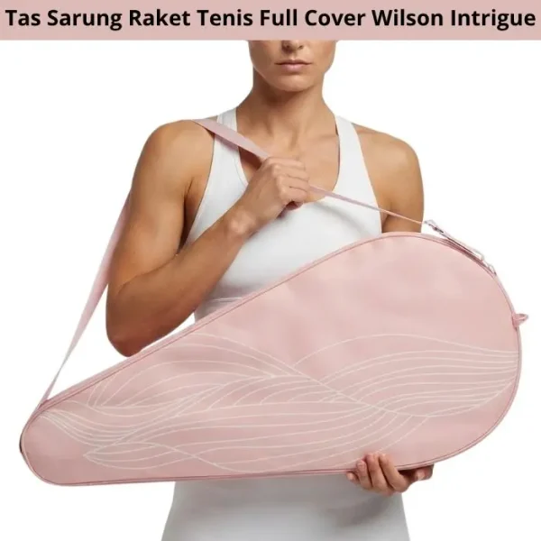 Tas Sarung Raket Tenis