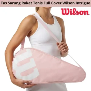 Tas Sarung Raket Tenis
