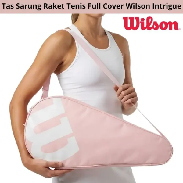Tas Sarung Raket Tenis