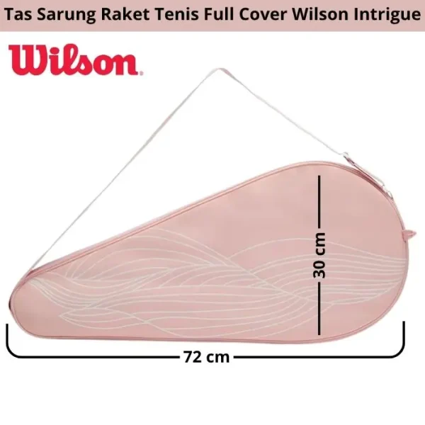 Tas Sarung Raket Tenis